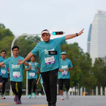 Runner Photo 2377711