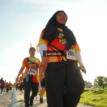 Runner Photo 2377755