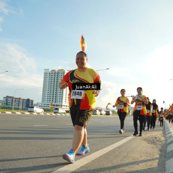 Runner Photo 2377926