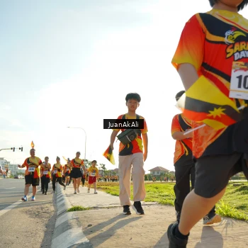 Runner Photo 2378020