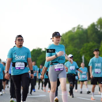 Runner Photo 2378290