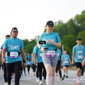 Runner Photo 2378291