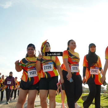Runner Photo 2378367