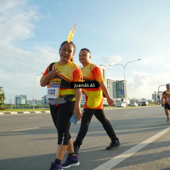 Runner Photo 2378391