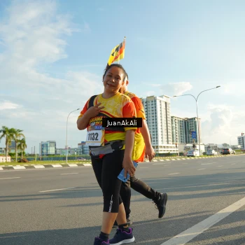 Runner Photo 2378399