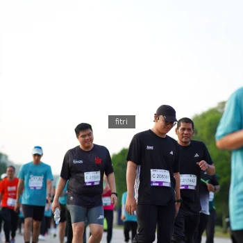 Runner Photo 2378464