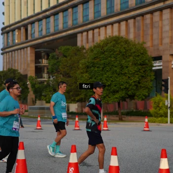 Runner Photo 2378814