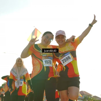 Runner Photo 2379121