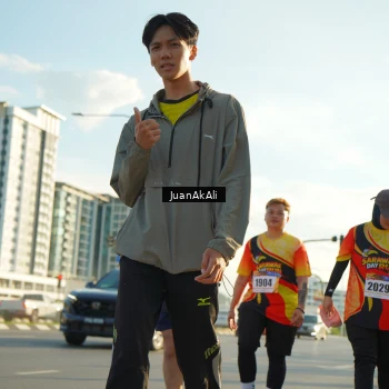 Runner Photo 2379136