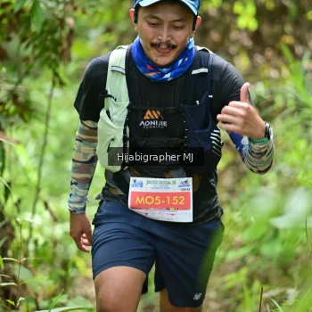 Runner Photo 23792