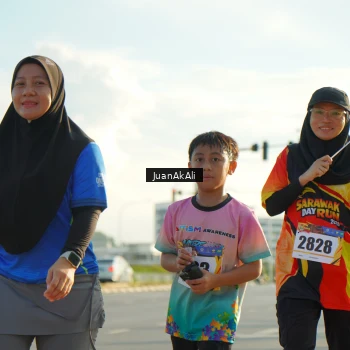 Runner Photo 2379304