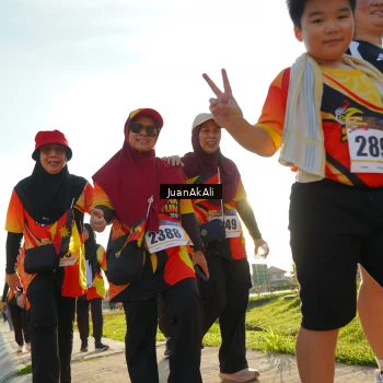 Runner Photo 2379389