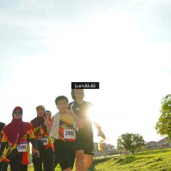 Runner Photo 2379426