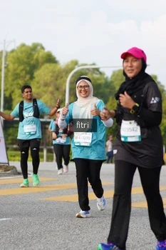 Runner Photo 2382360