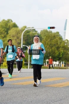 Runner Photo 2382361