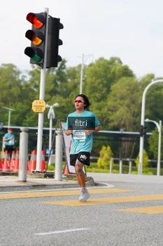 Runner Photo 2382391