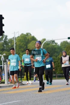Runner Photo 2382435