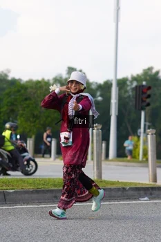 Runner Photo 2382442