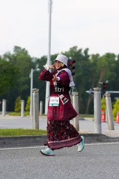 Runner Photo 2382444