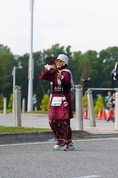 Runner Photo 2382445
