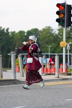 Runner Photo 2382447