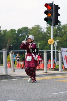 Runner Photo 2382449