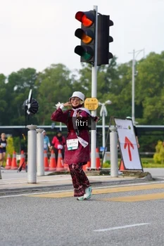 Runner Photo 2382451