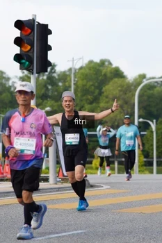 Runner Photo 2382477