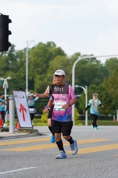 Runner Photo 2382481