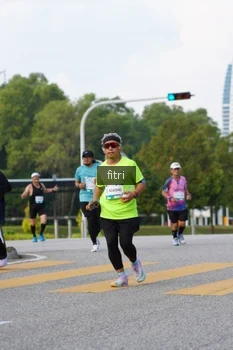Runner Photo 2382489