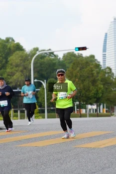 Runner Photo 2382493