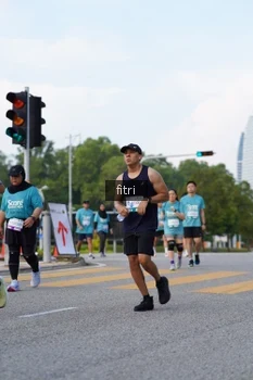 Runner Photo 2382503