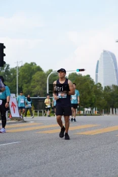 Runner Photo 2382505