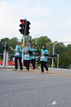 Runner Photo 2382521
