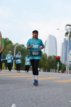 Runner Photo 2382526