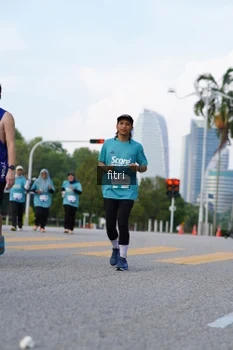 Runner Photo 2382529