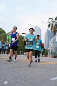 Runner Photo 2382534