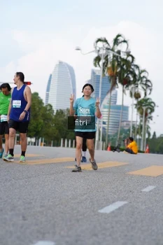 Runner Photo 2382541