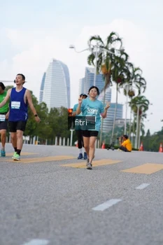 Runner Photo 2382542