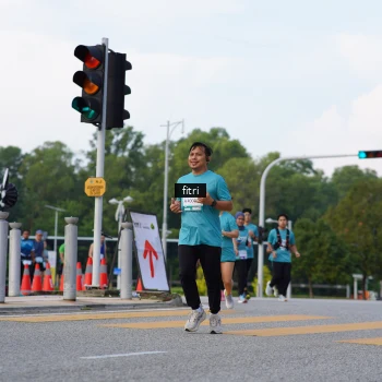 Runner Photo 2382558