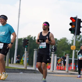 Runner Photo 2382570