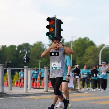 Runner Photo 2382628