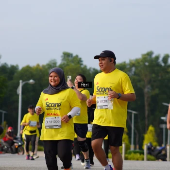 Runner Photo 2382973