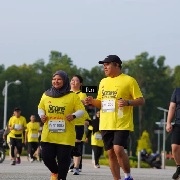 Runner Photo 2382975