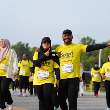 Runner Photo 2382988