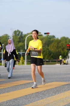 Runner Photo 2382989