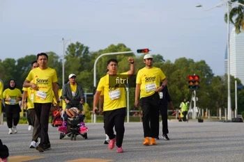 Runner Photo 2383009