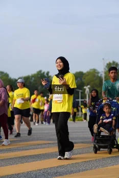 Runner Photo 2383045