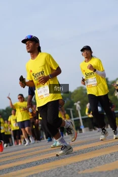 Runner Photo 2383050