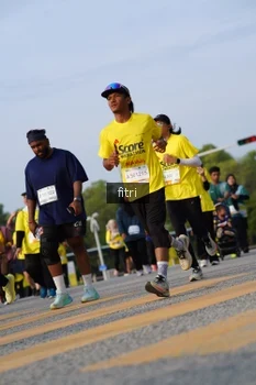 Runner Photo 2383053